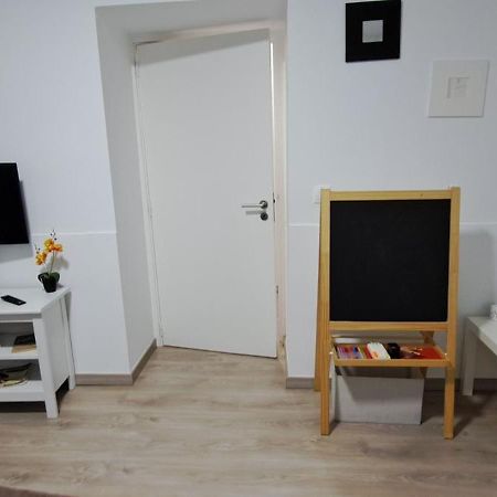 Casa Do Arco Portalegre Hotell Eksteriør bilde