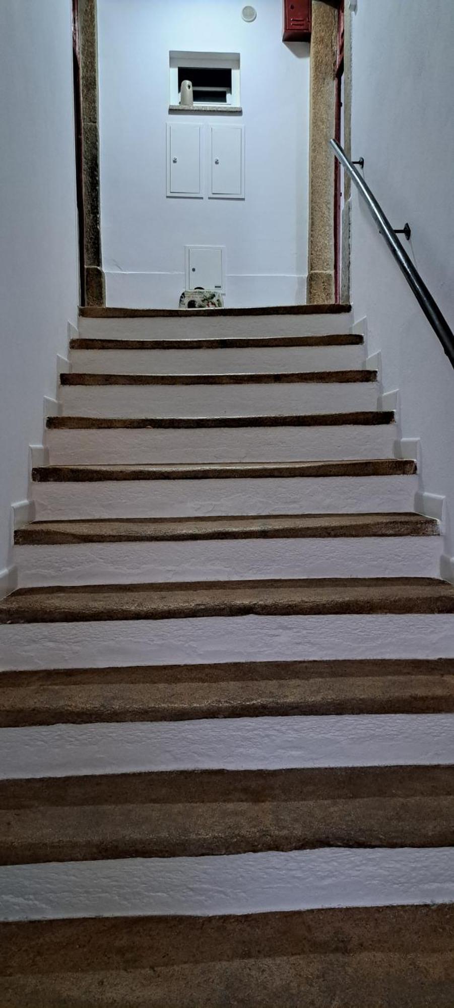 Casa Do Arco Portalegre Hotell Eksteriør bilde