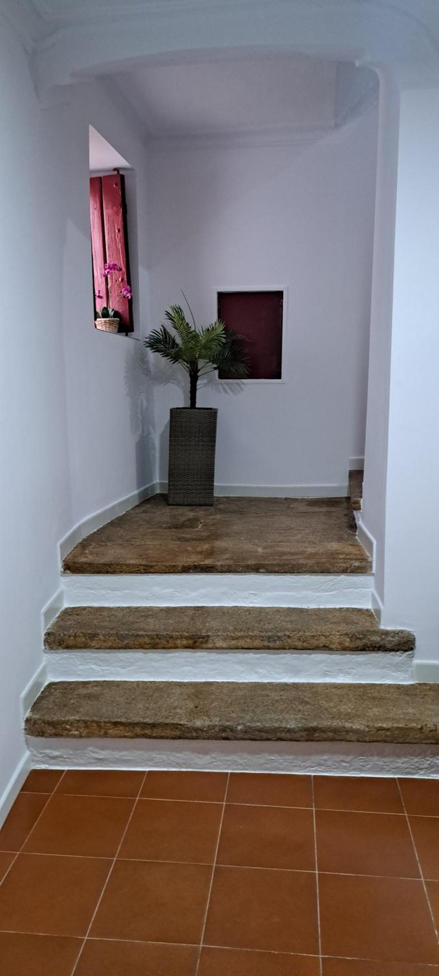 Casa Do Arco Portalegre Hotell Eksteriør bilde