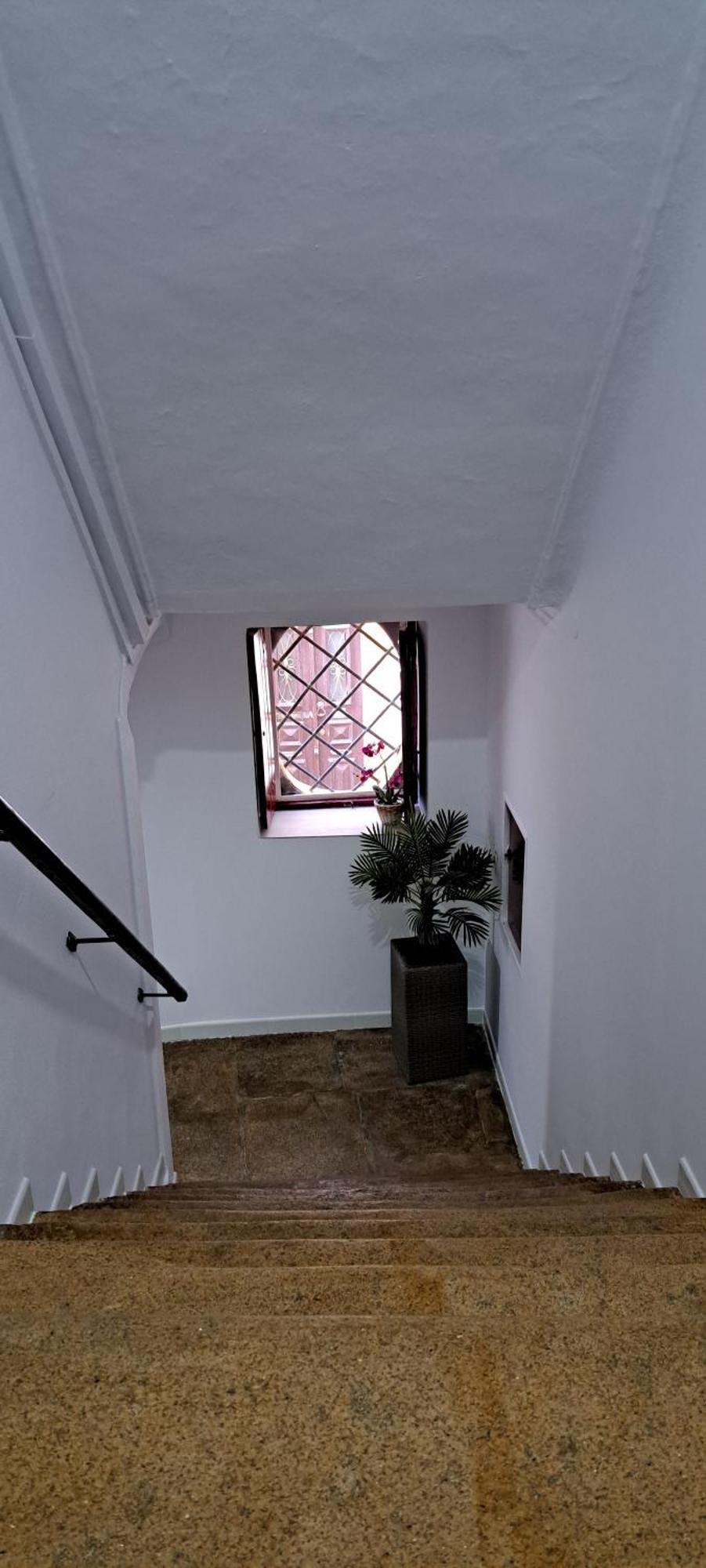 Casa Do Arco Portalegre Hotell Eksteriør bilde