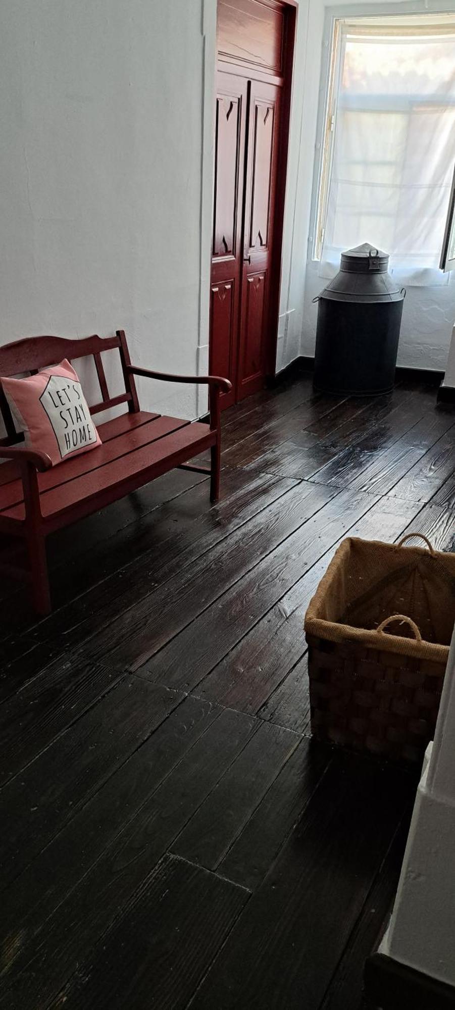 Casa Do Arco Portalegre Hotell Eksteriør bilde