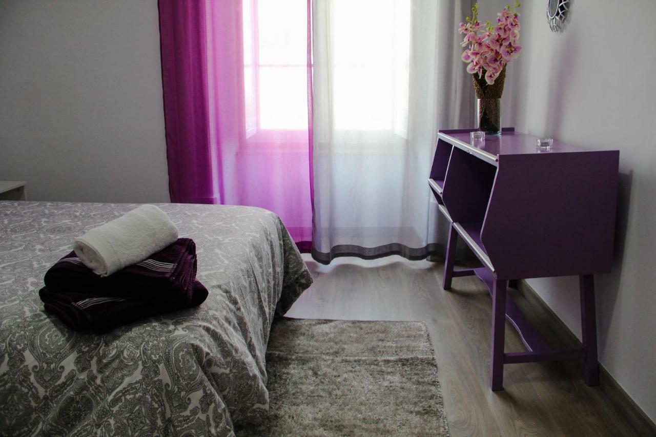 Casa Do Arco Portalegre Hotell Eksteriør bilde