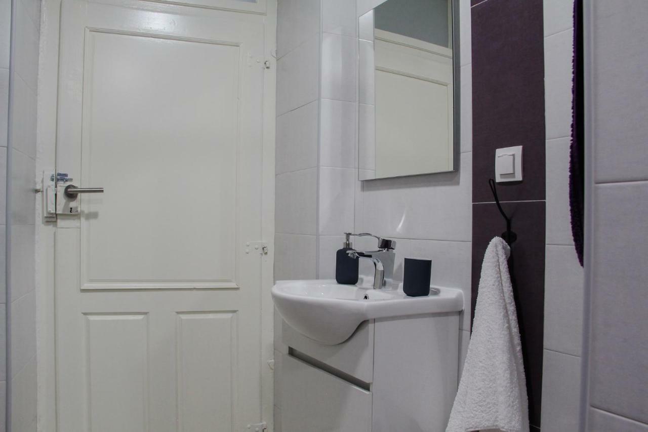 Casa Do Arco Portalegre Hotell Eksteriør bilde