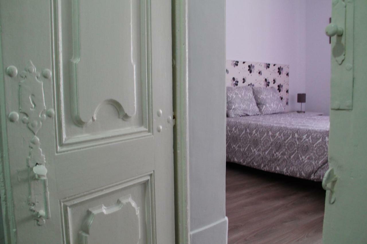 Casa Do Arco Portalegre Hotell Eksteriør bilde