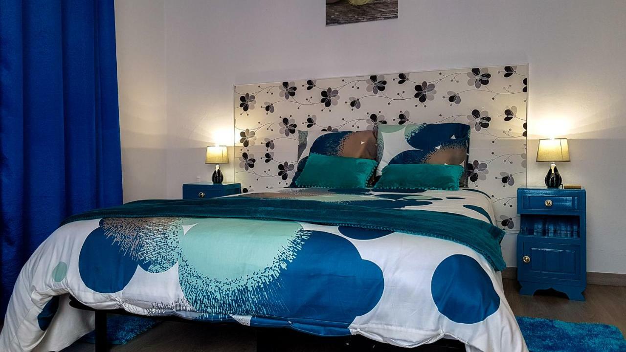 Casa Do Arco Portalegre Hotell Eksteriør bilde
