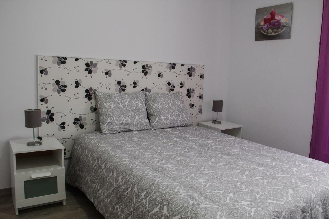 Casa Do Arco Portalegre Hotell Eksteriør bilde