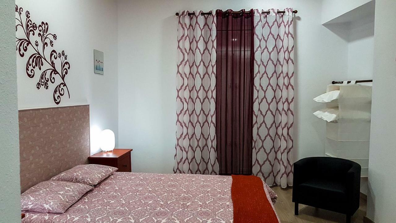 Casa Do Arco Portalegre Hotell Eksteriør bilde