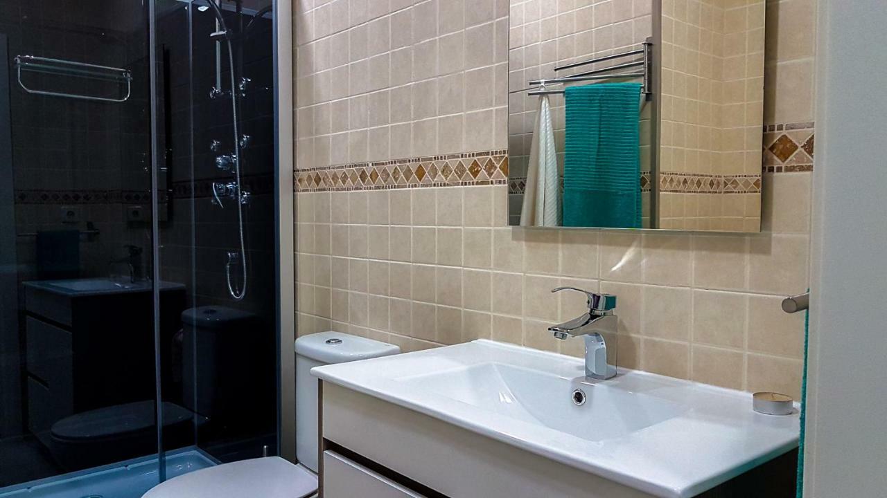 Casa Do Arco Portalegre Hotell Eksteriør bilde
