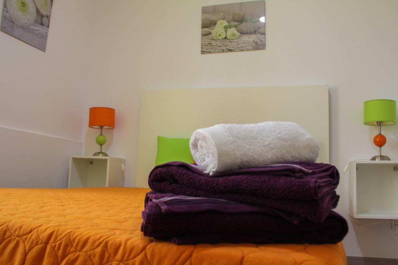 Casa Do Arco Portalegre Hotell Eksteriør bilde
