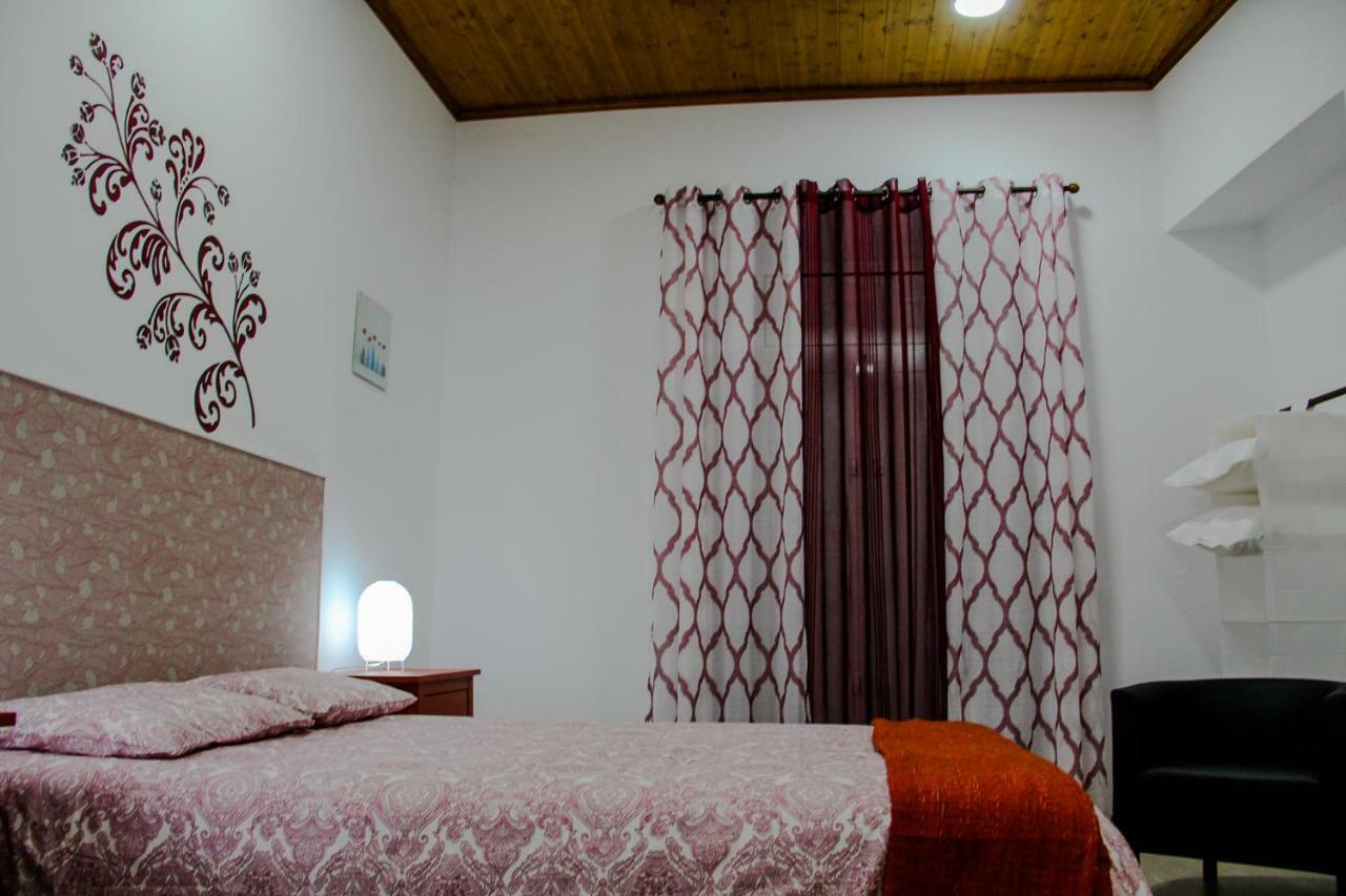 Casa Do Arco Portalegre Hotell Eksteriør bilde