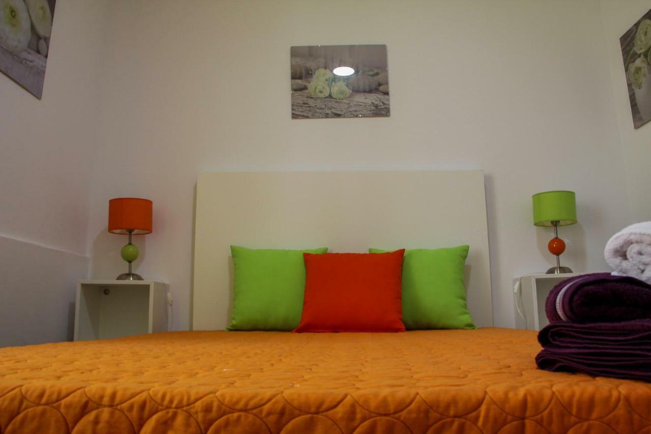 Casa Do Arco Portalegre Hotell Eksteriør bilde