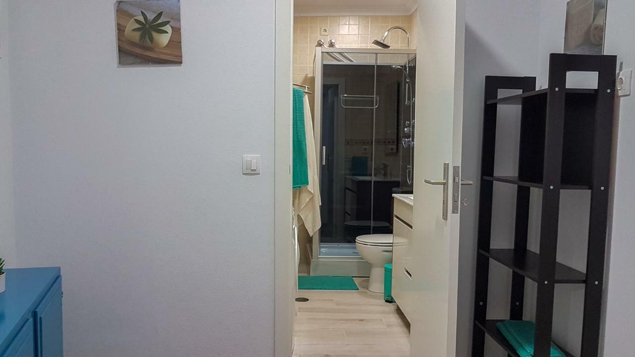 Casa Do Arco Portalegre Hotell Eksteriør bilde