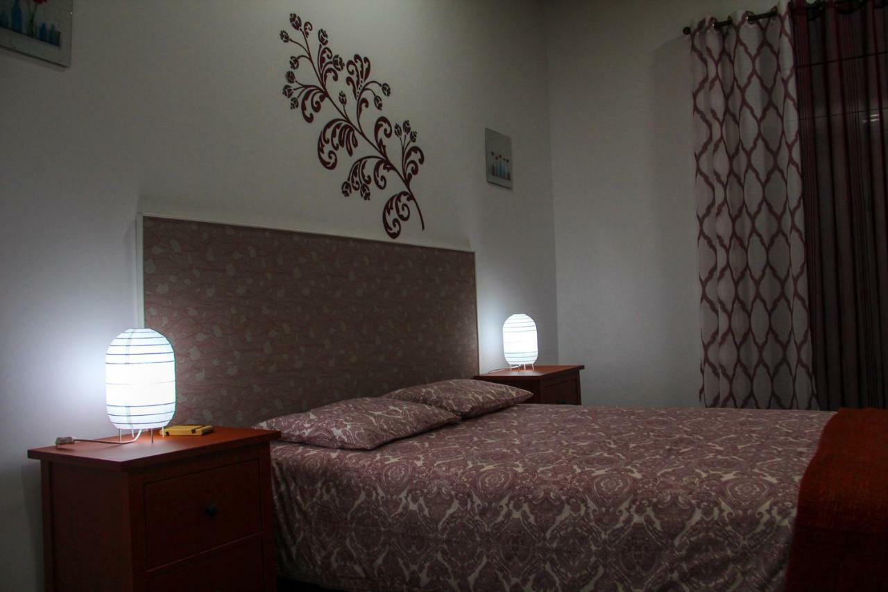 Casa Do Arco Portalegre Hotell Eksteriør bilde