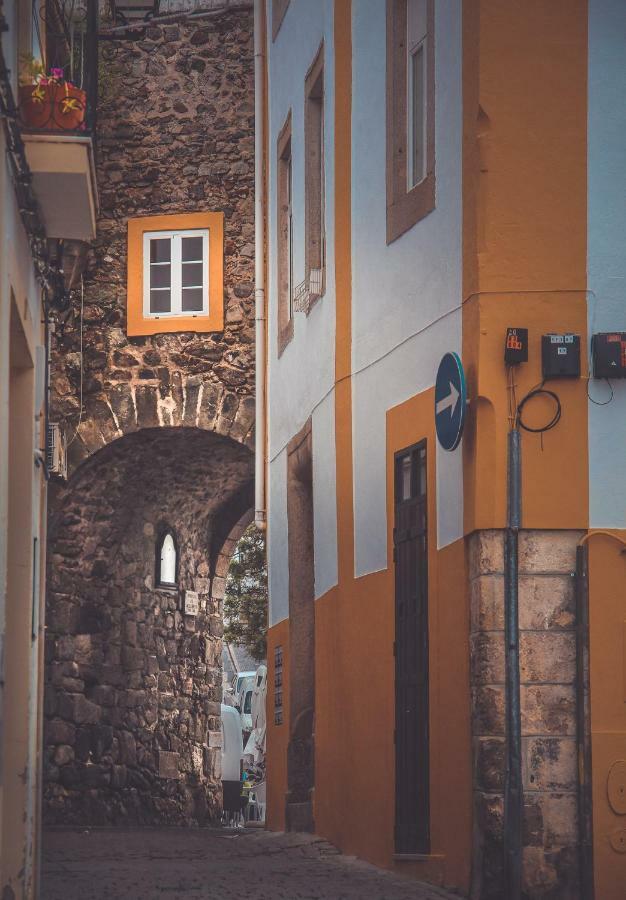 Casa Do Arco Portalegre Hotell Eksteriør bilde