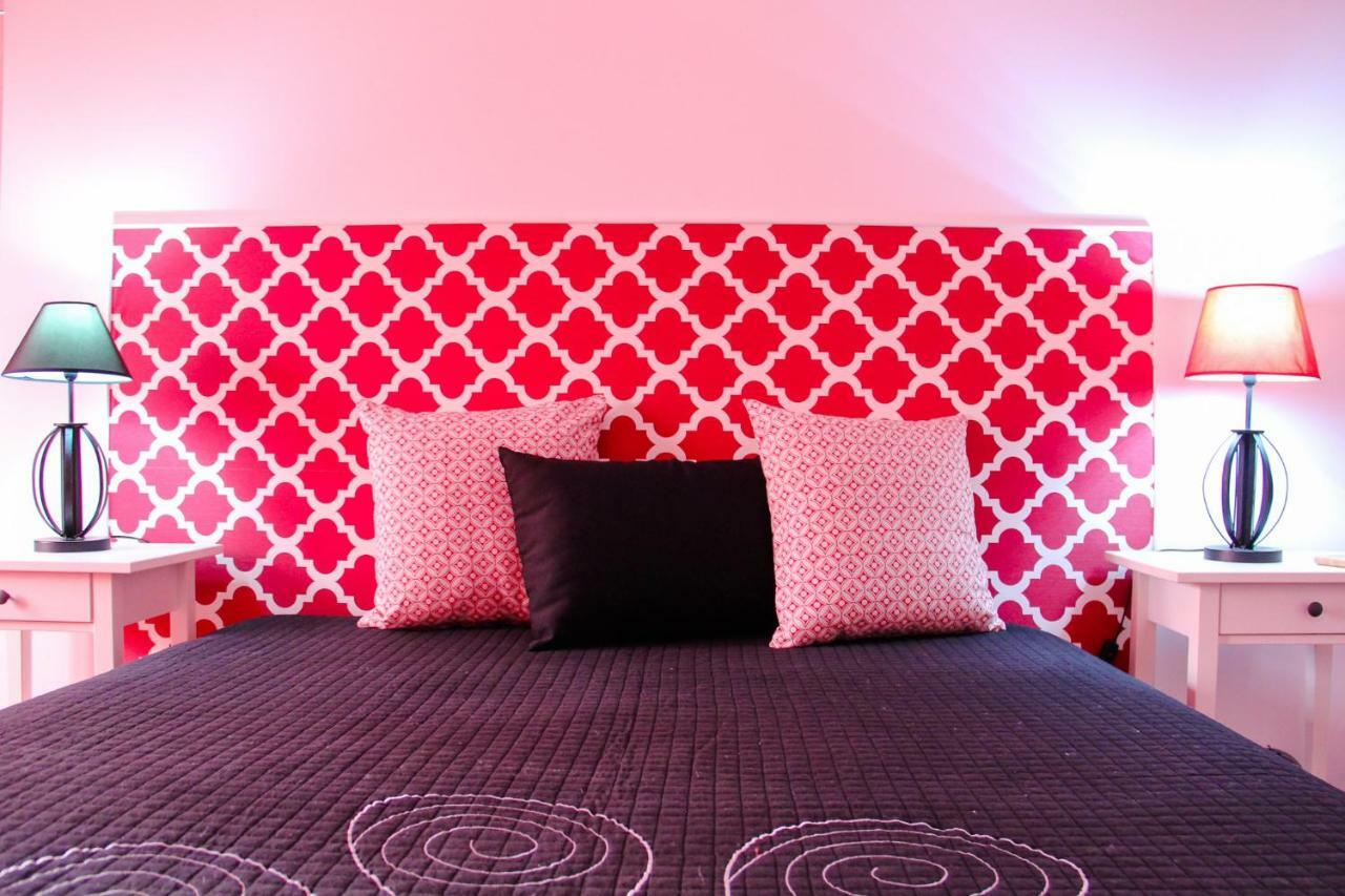 Casa Do Arco Portalegre Hotell Eksteriør bilde